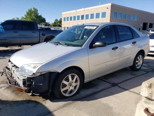 FORD FOCUS ZX4 2005 1fafp34n45w216196