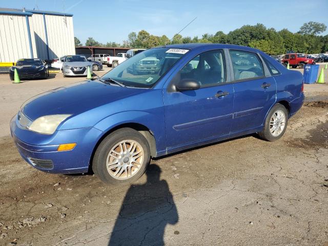 FORD FOCUS ZX4 2005 1fafp34n45w220197