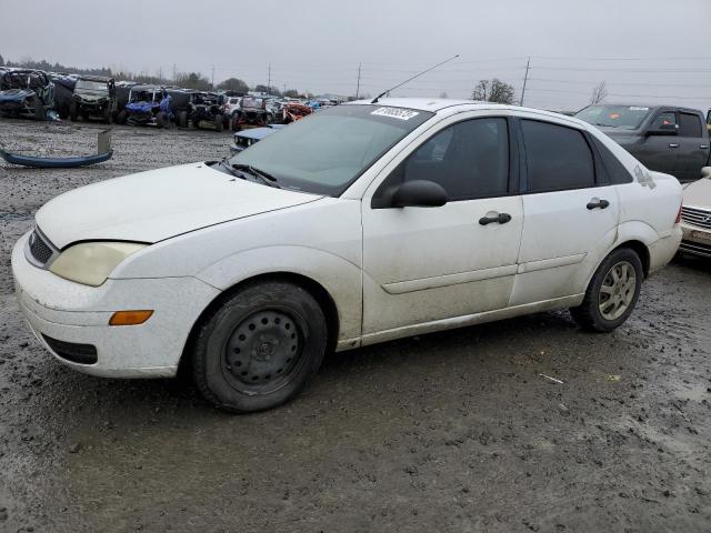 FORD FOCUS 2005 1fafp34n45w245133