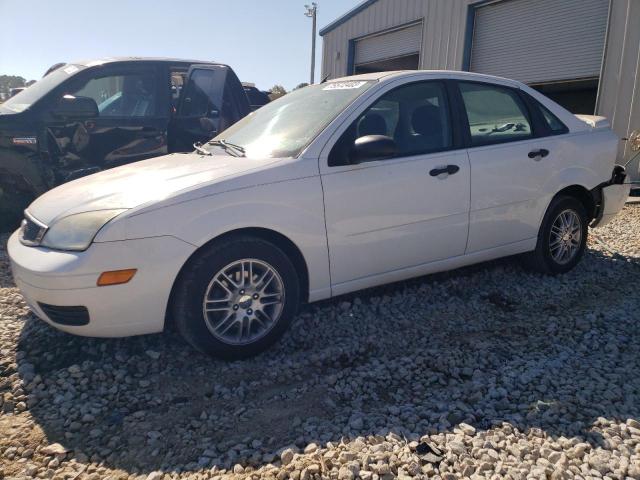 FORD FOCUS 2005 1fafp34n45w257976