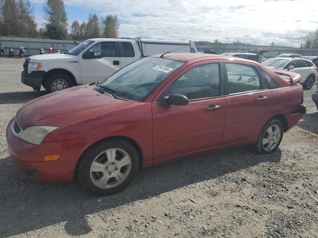 FORD FOCUS ZX4 2005 1fafp34n45w306092