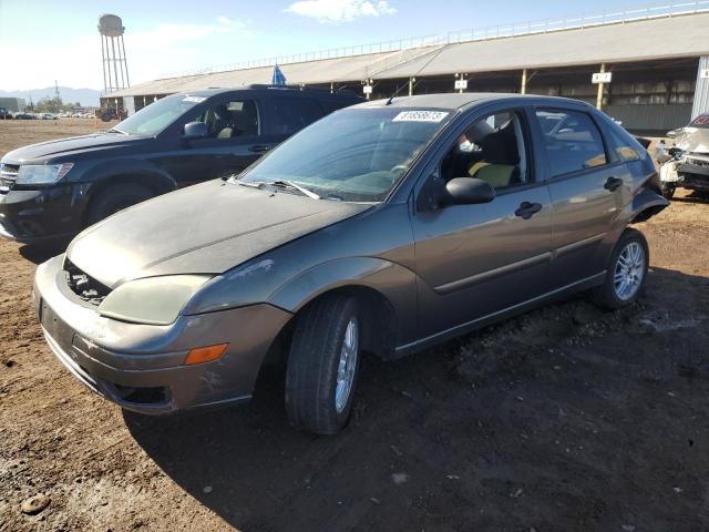 FORD FOCUS 2006 1fafp34n46w112339