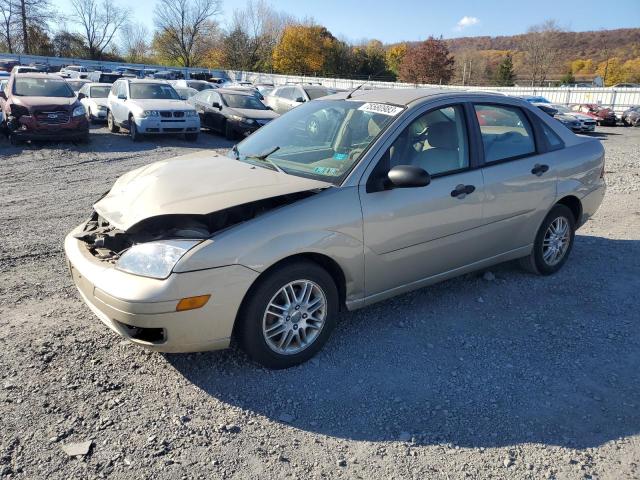 FORD FOCUS 2006 1fafp34n46w136270