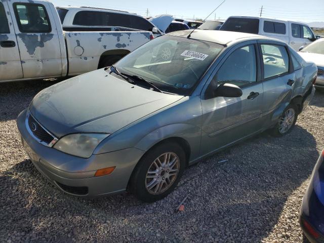 FORD FOCUS ZX4 2006 1fafp34n46w145602