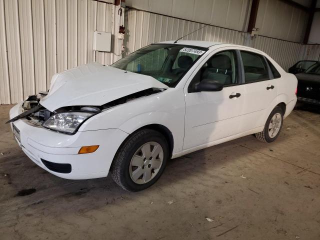 FORD FOCUS 2006 1fafp34n46w171715