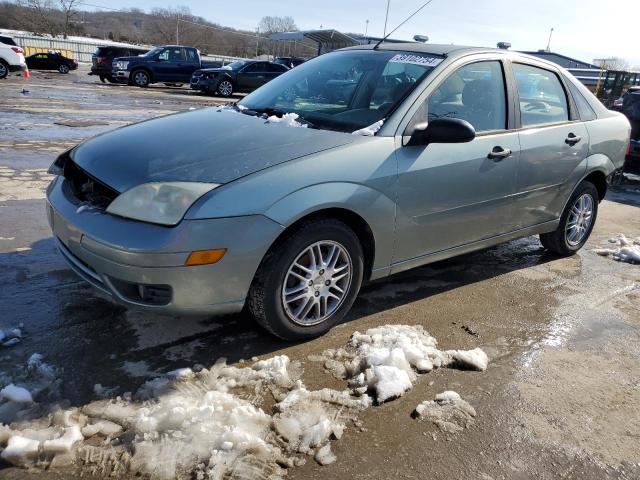 FORD FOCUS 2006 1fafp34n46w171794