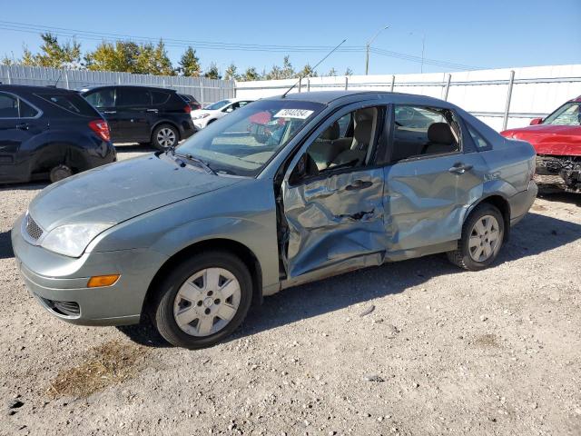 FORD FOCUS ZX4 2006 1fafp34n46w224185