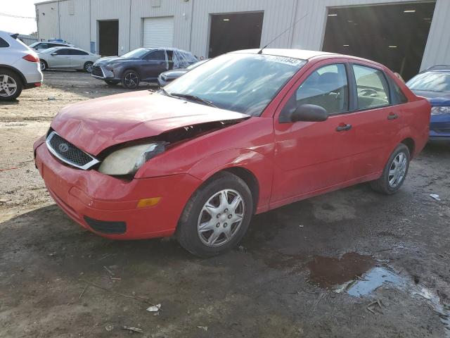 FORD FOCUS 2007 1fafp34n47w159727