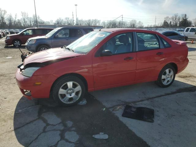 FORD FOCUS 2007 1fafp34n47w252196