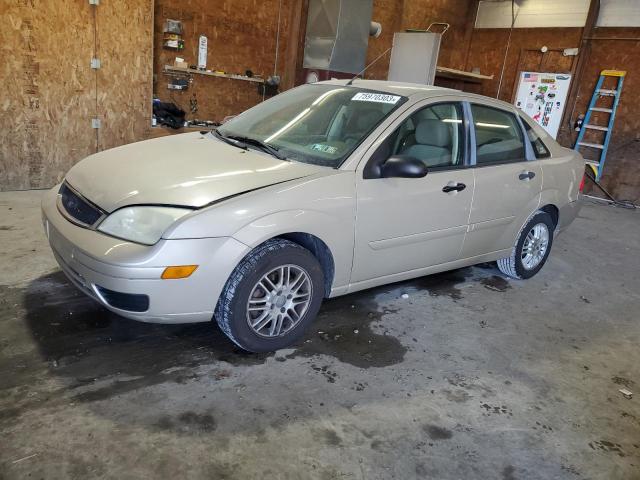 FORD FOCUS 2007 1fafp34n47w256989