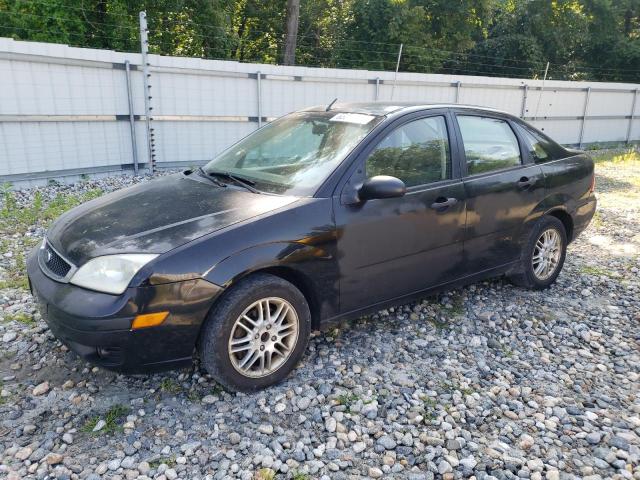 FORD FOCUS ZX4 2005 1fafp34n55w127379