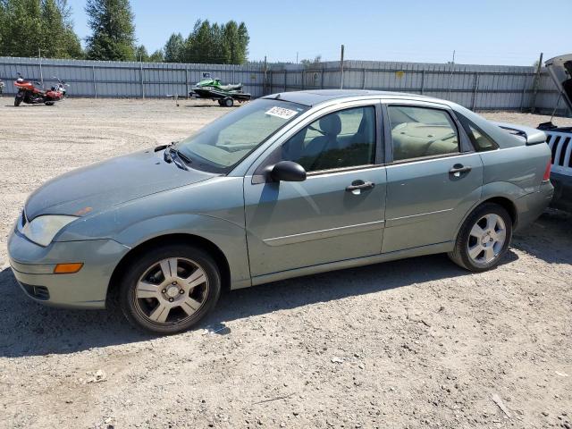 FORD FOCUS ZX4 2005 1fafp34n55w276004