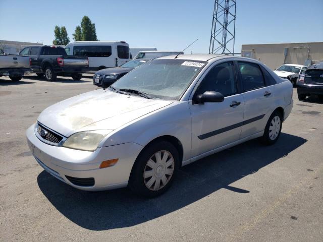 FORD FOCUS 2006 1fafp34n56w101821