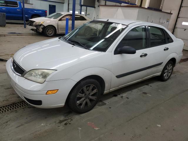 FORD FOCUS 2006 1fafp34n56w109188