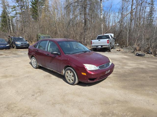 FORD FOCUS 2006 1fafp34n56w159024