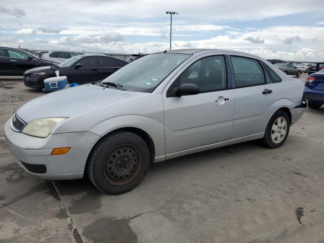 FORD FOCUS 2006 1fafp34n56w172839