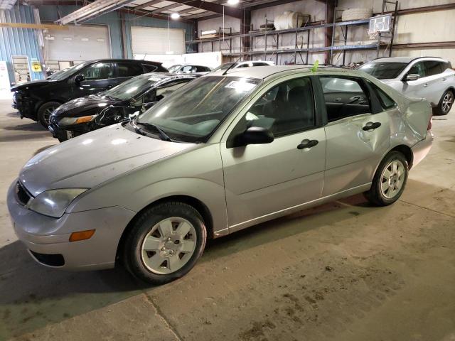 FORD FOCUS 2006 1fafp34n56w173845