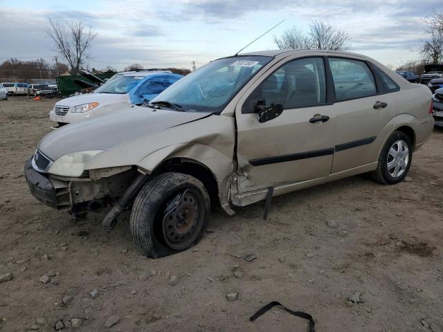 FORD FOCUS 2006 1fafp34n56w241903