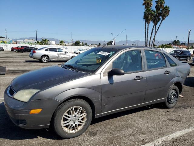 FORD FOCUS ZX4 2007 1fafp34n57w190646