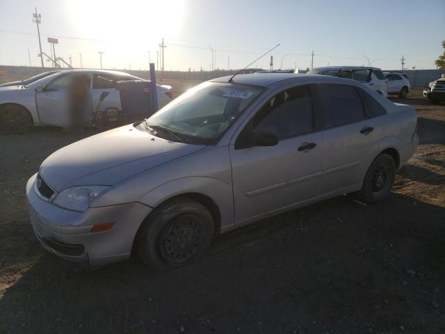 FORD FOCUS ZX4 2007 1fafp34n57w280413