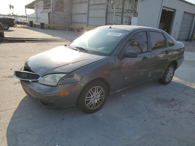 FORD FOCUS ZX4 2007 1fafp34n57w301695