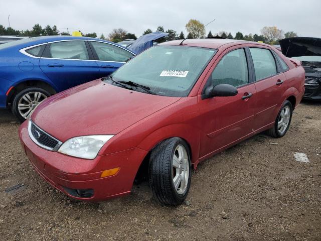 FORD FOCUS 2005 1fafp34n65w188143