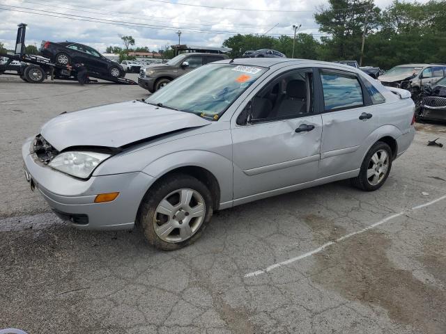 FORD FOCUS 2005 1fafp34n65w200467