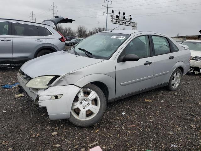 FORD FOCUS 2005 1fafp34n65w205846