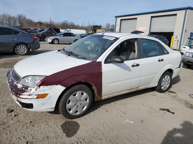 FORD FOCUS 2005 1fafp34n65w206060