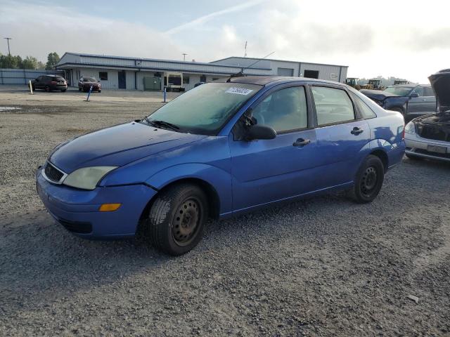 FORD FOCUS ZX4 2005 1fafp34n65w229144