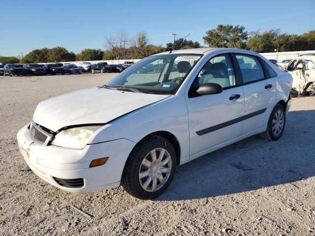 FORD FOCUS 2005 1fafp34n65w244727