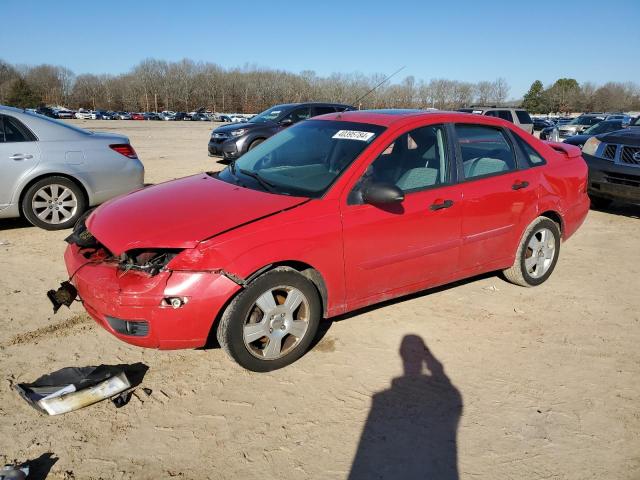 FORD FOCUS 2005 1fafp34n65w246297