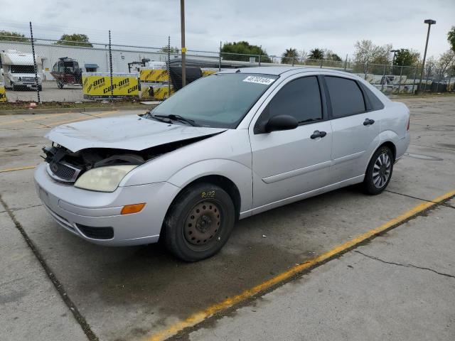 FORD FOCUS 2006 1fafp34n66w112679