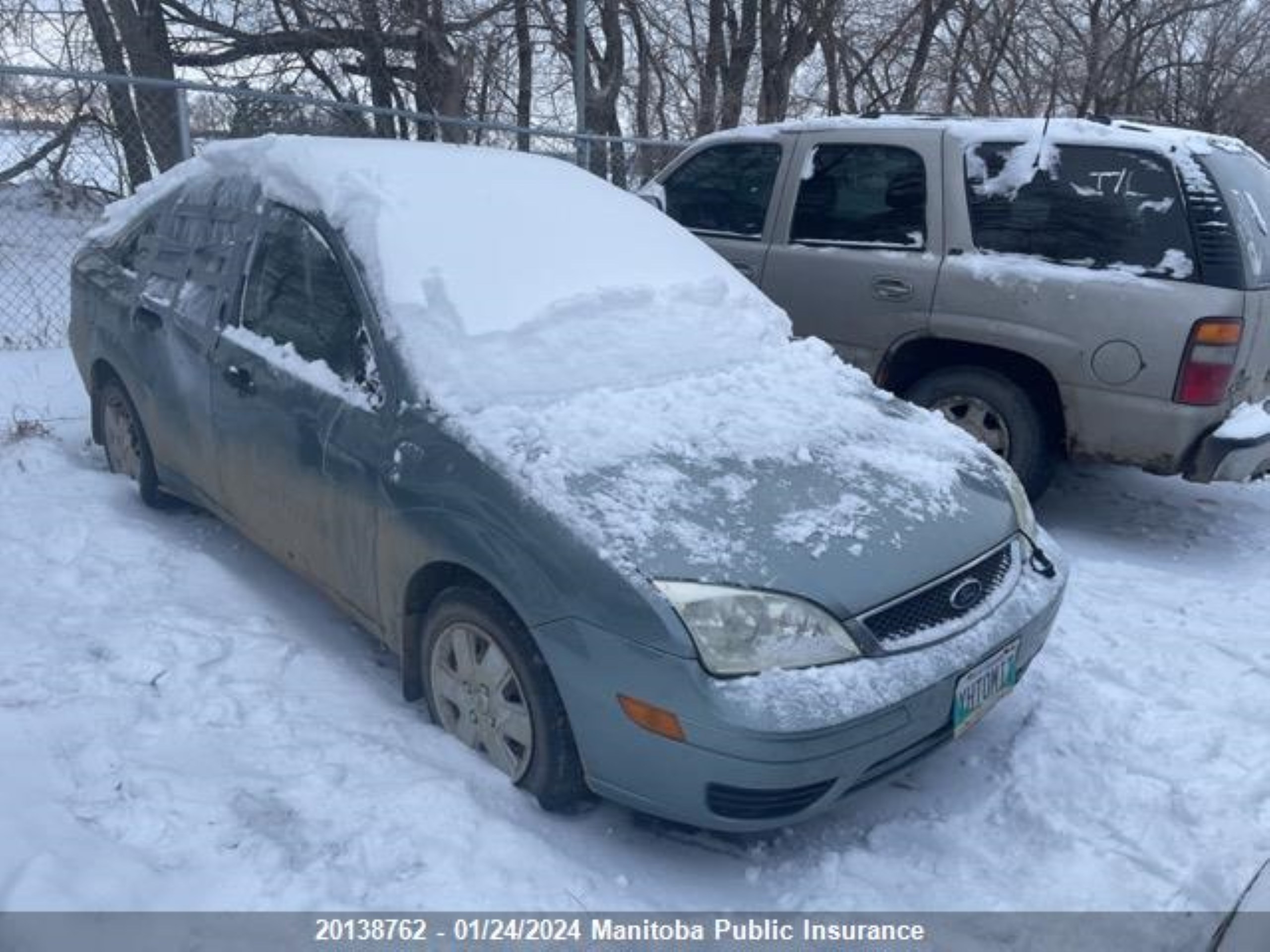 FORD FOCUS 2006 1fafp34n66w133905