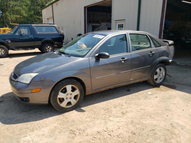 FORD FOCUS 2006 1fafp34n66w149246