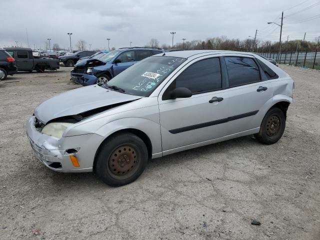 FORD FOCUS 2007 1fafp34n67w146073