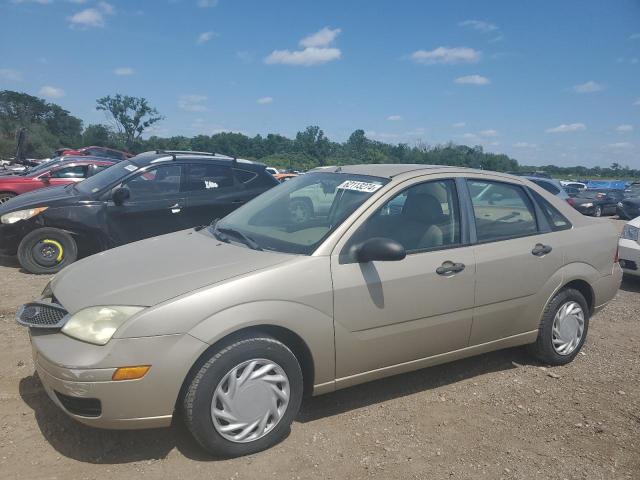 FORD FOCUS 2007 1fafp34n67w173614