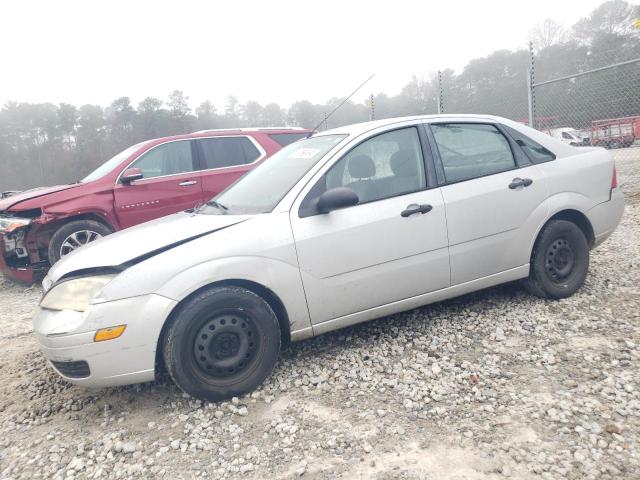 FORD FOCUS ZX4 2007 1fafp34n67w256413