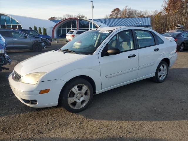 FORD FOCUS 2007 1fafp34n67w304976