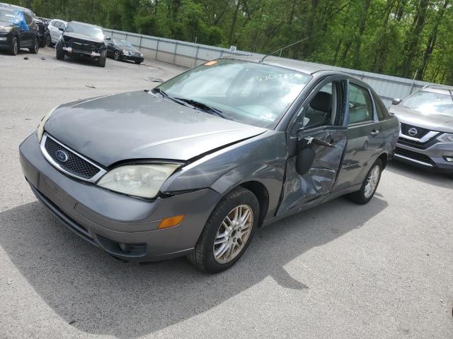 FORD FOCUS 2007 1fafp34n67w362196