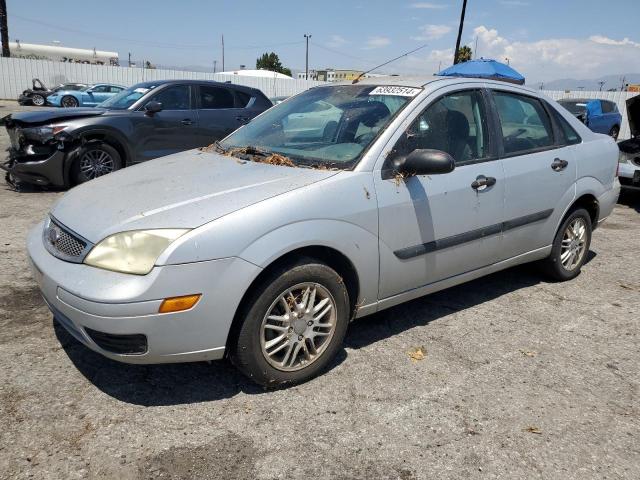 FORD FOCUS 2005 1fafp34n75w105738