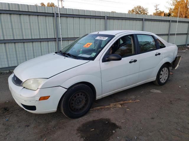 FORD FOCUS 2005 1fafp34n75w162098