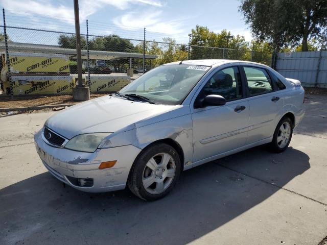 FORD FOCUS 2005 1fafp34n75w237320