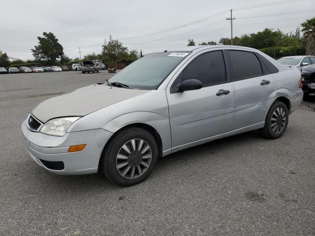 FORD FOCUS 2005 1fafp34n75w262346