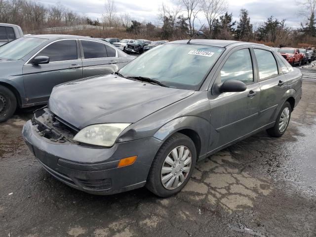 FORD FOCUS 2006 1fafp34n76w100623