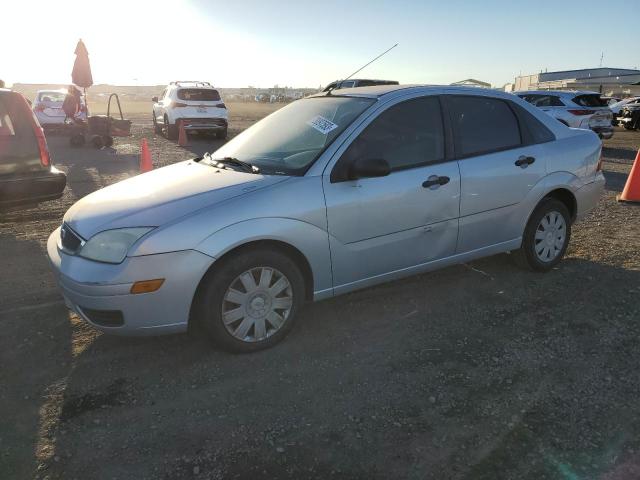 FORD FOCUS 2006 1fafp34n76w142306