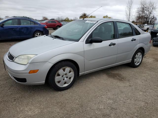 FORD FOCUS 2006 1fafp34n76w145142