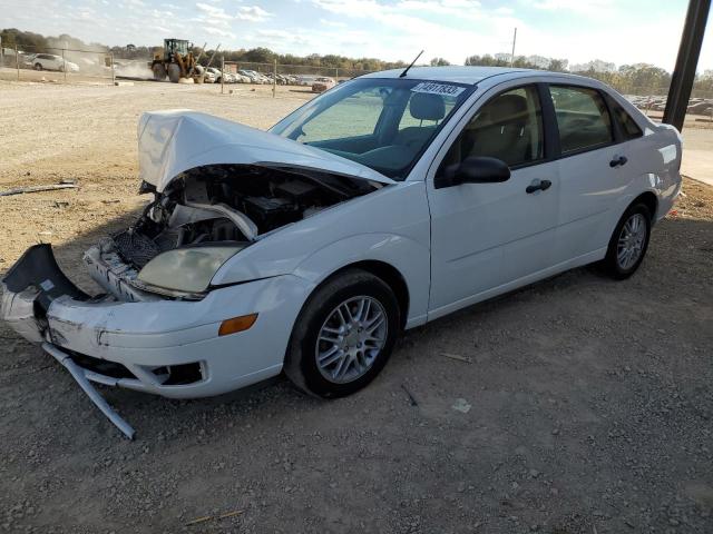 FORD FOCUS 2006 1fafp34n76w148932