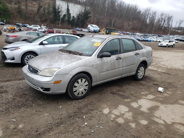 FORD FOCUS 2006 1fafp34n76w157212