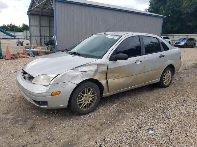 FORD FOCUS 2006 1fafp34n76w171787